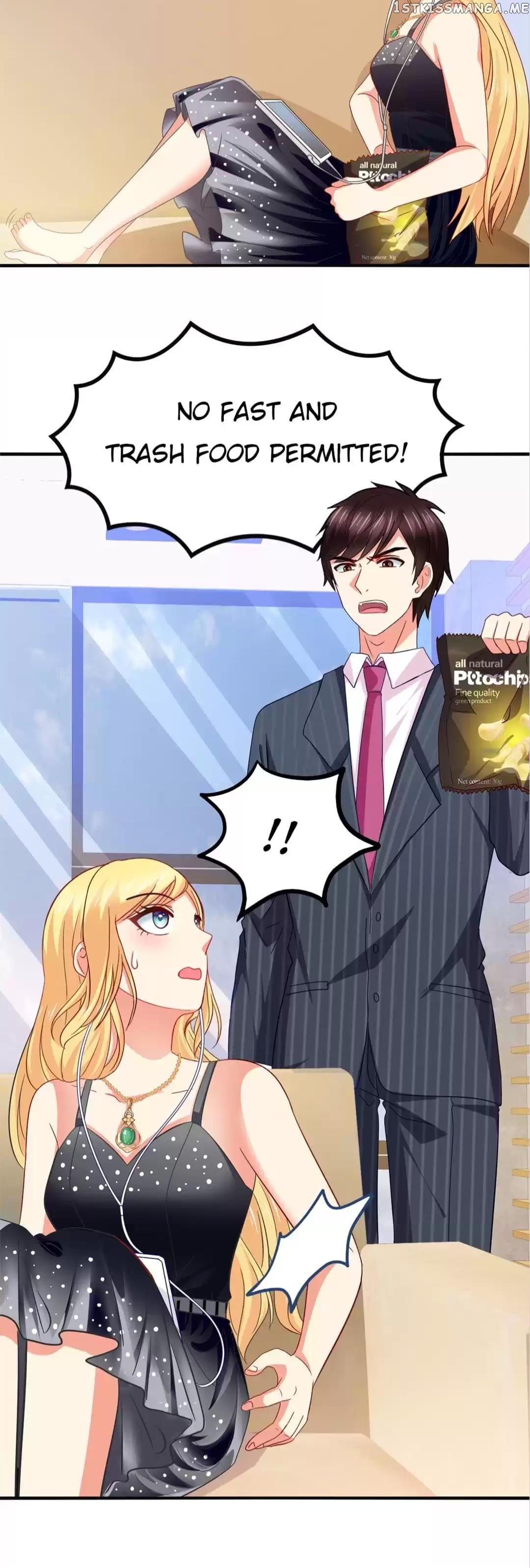 Marry Me Again, Honey chapter 57 - page 5