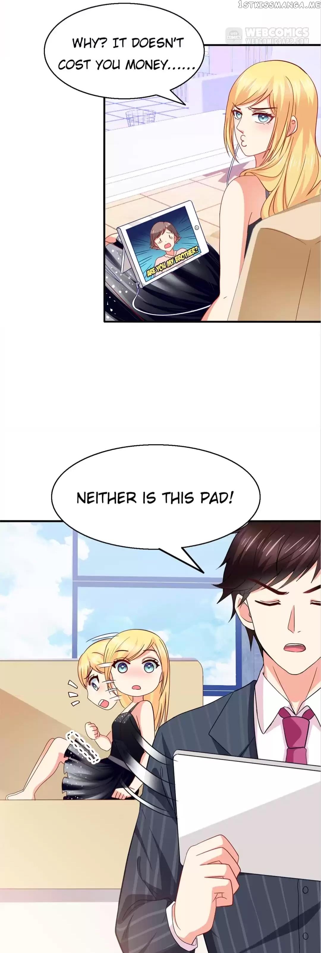 Marry Me Again, Honey chapter 57 - page 6