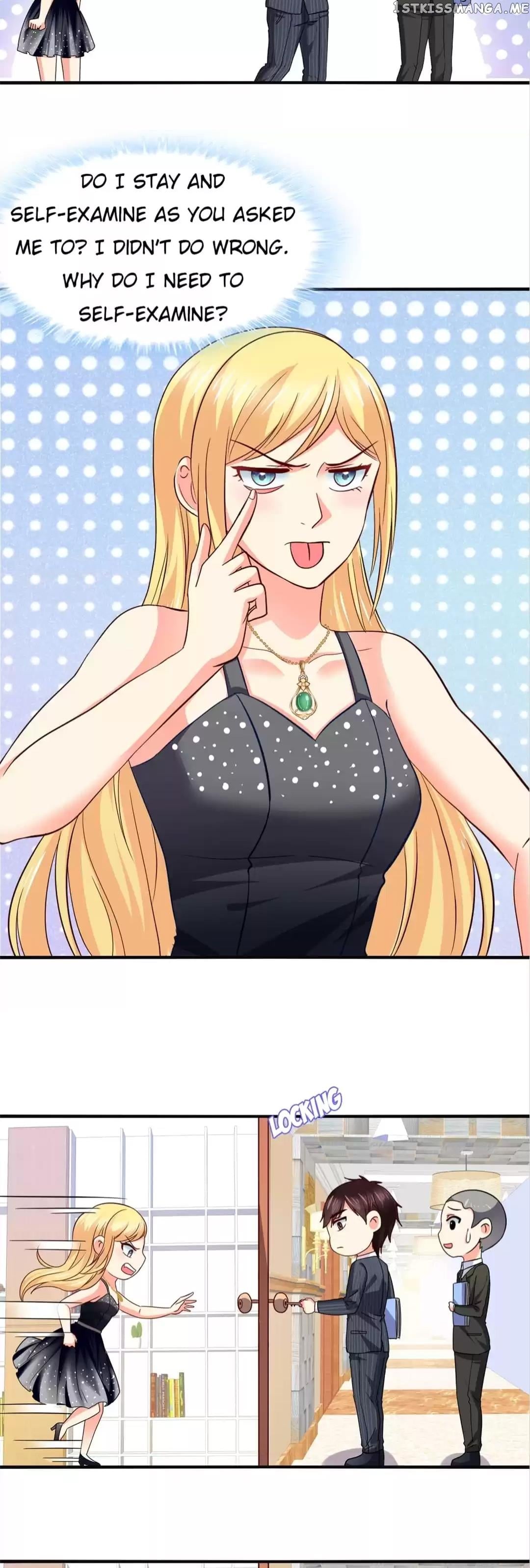 Marry Me Again, Honey chapter 57 - page 9