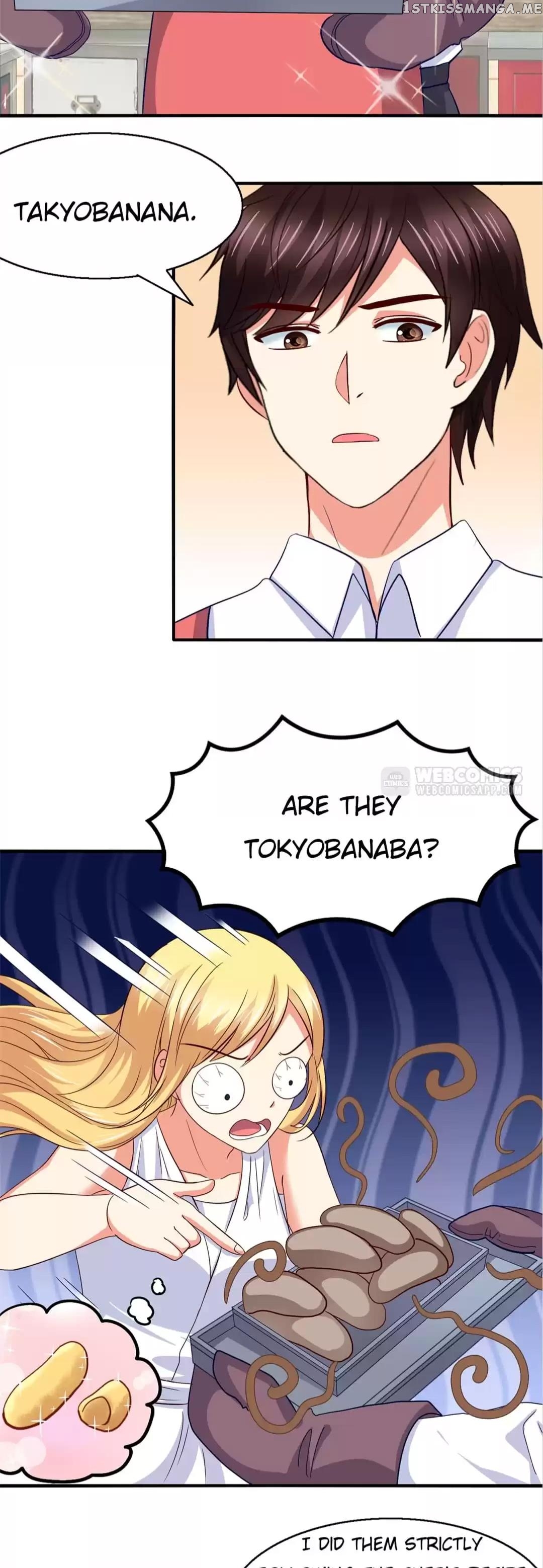 Marry Me Again, Honey chapter 55 - page 10