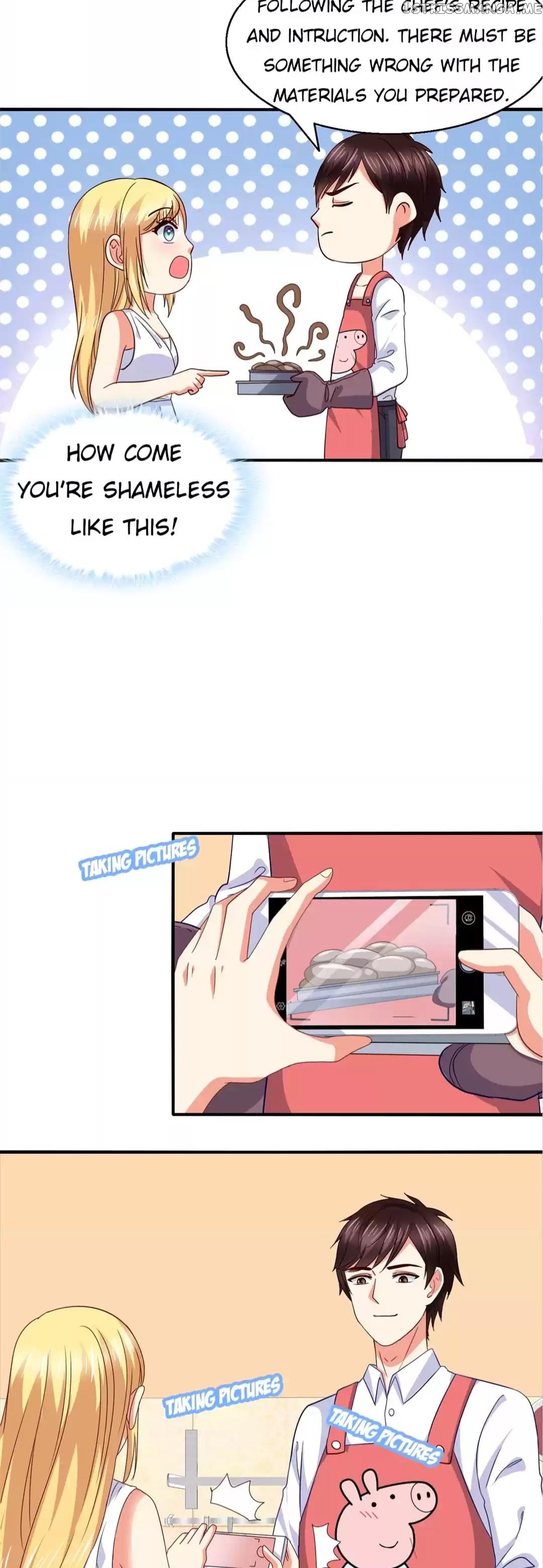 Marry Me Again, Honey chapter 55 - page 11