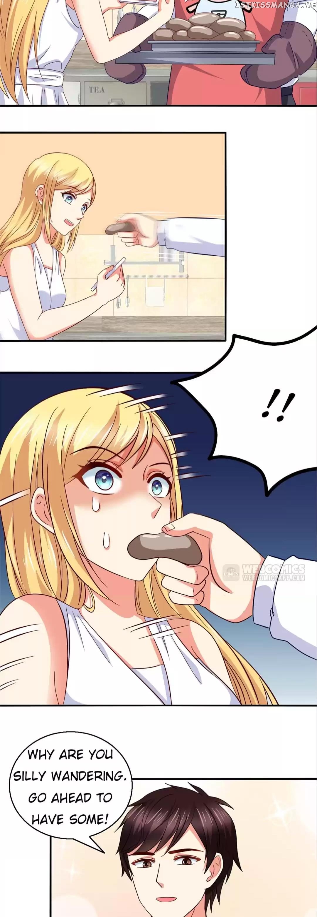 Marry Me Again, Honey chapter 55 - page 12