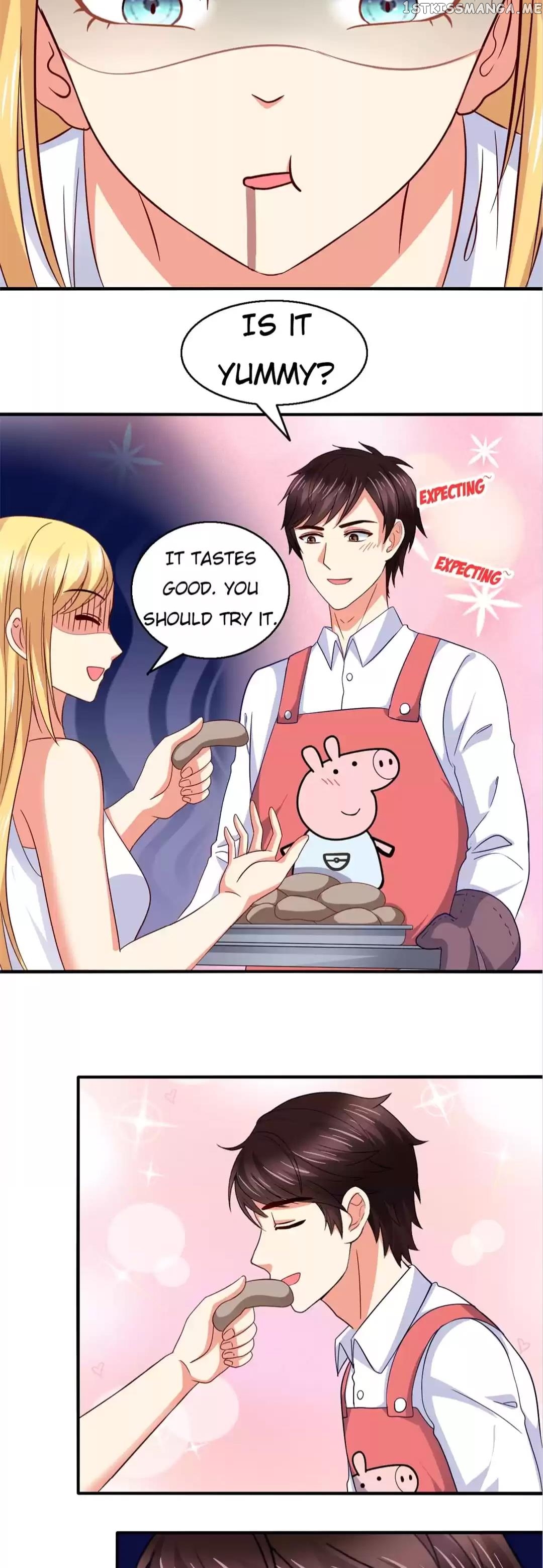 Marry Me Again, Honey chapter 55 - page 15