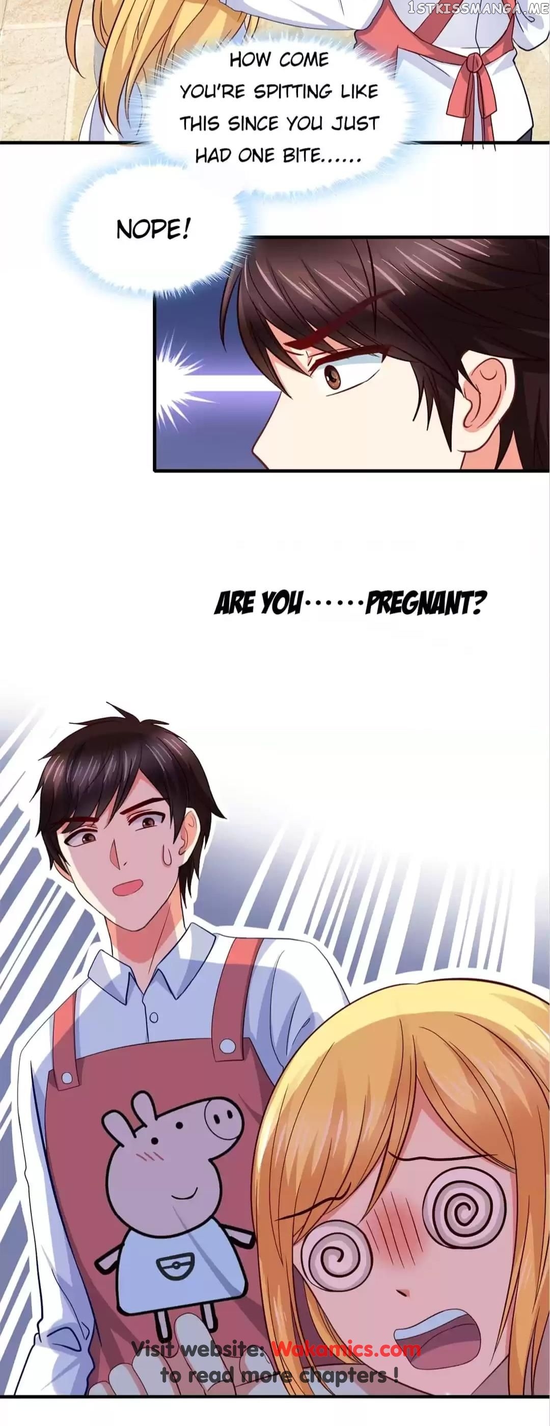 Marry Me Again, Honey chapter 55 - page 18