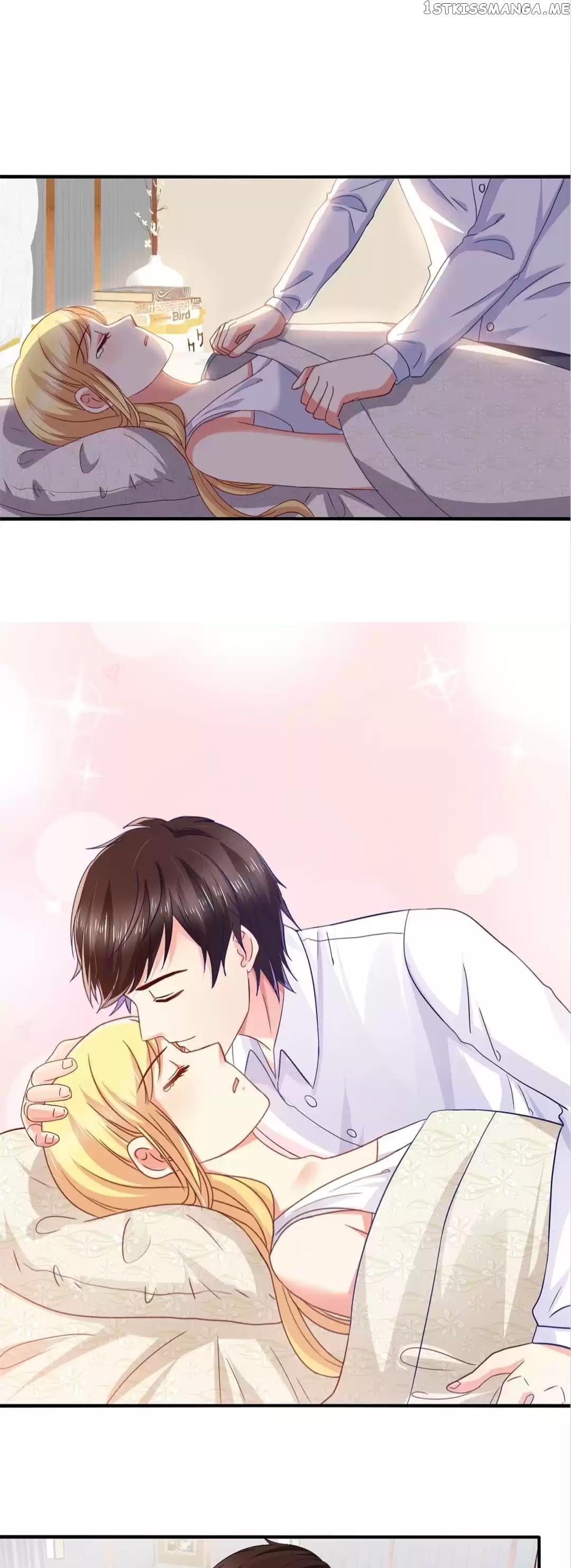 Marry Me Again, Honey chapter 54 - page 12
