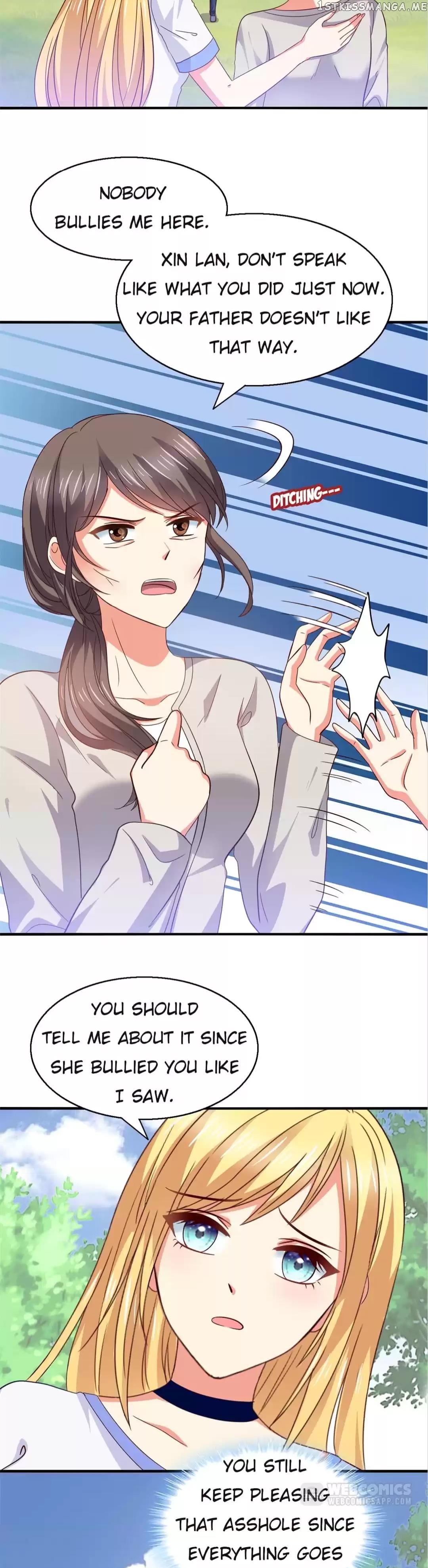 Marry Me Again, Honey chapter 53 - page 11