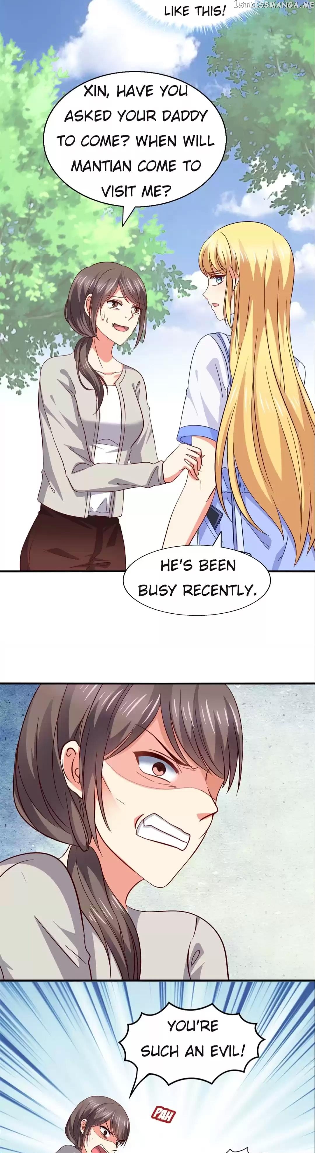 Marry Me Again, Honey chapter 53 - page 12