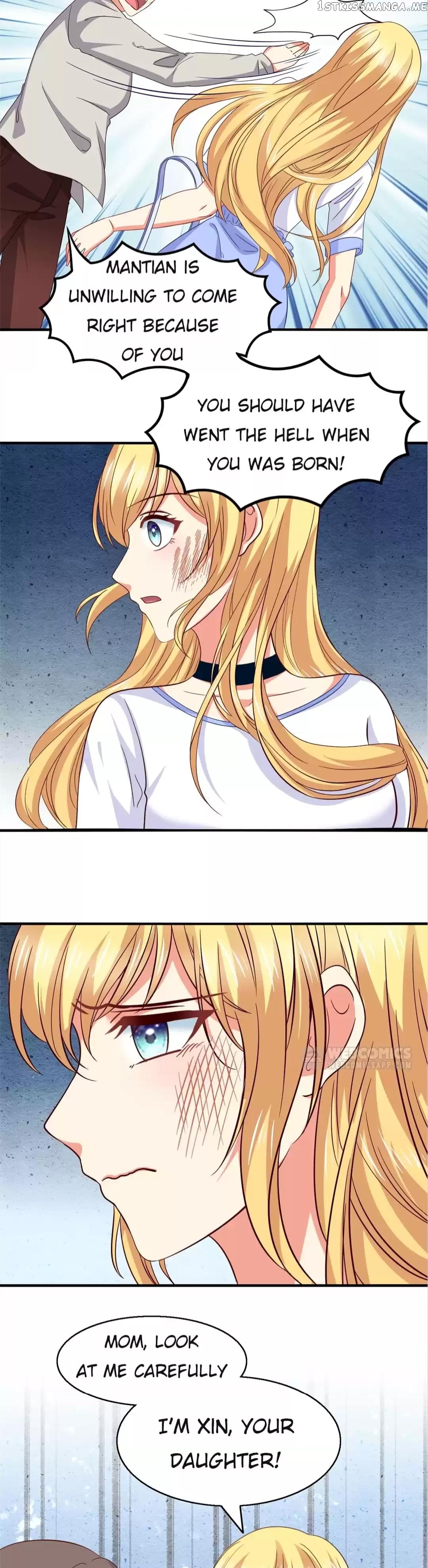 Marry Me Again, Honey chapter 53 - page 13