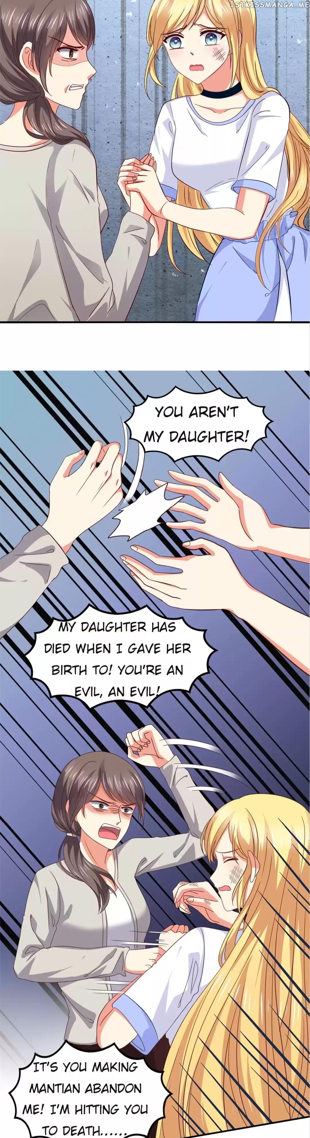 Marry Me Again, Honey chapter 53 - page 14