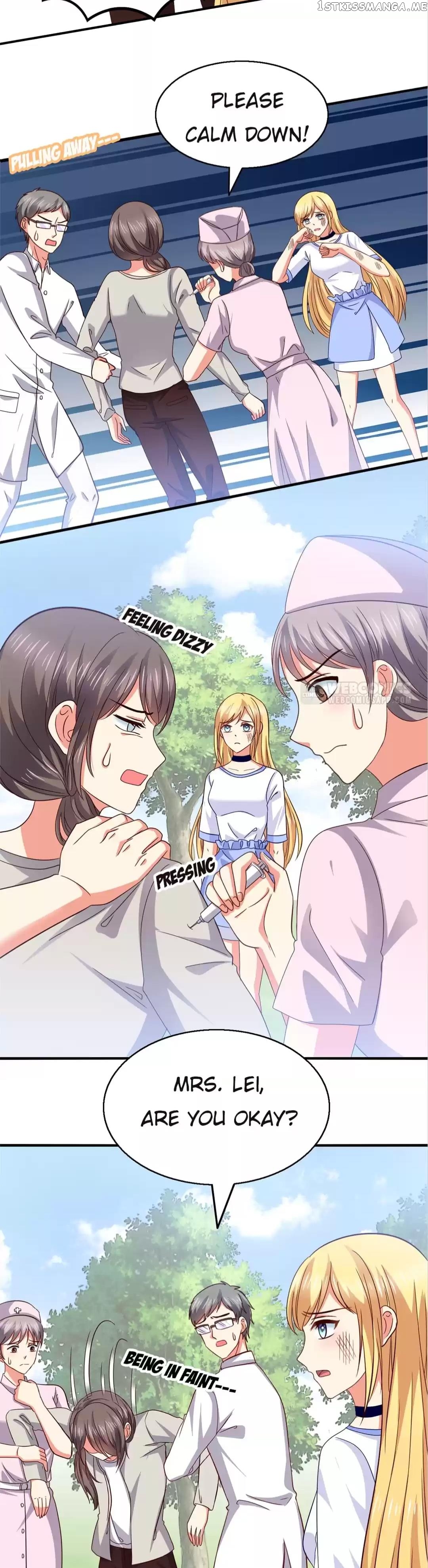 Marry Me Again, Honey chapter 53 - page 15