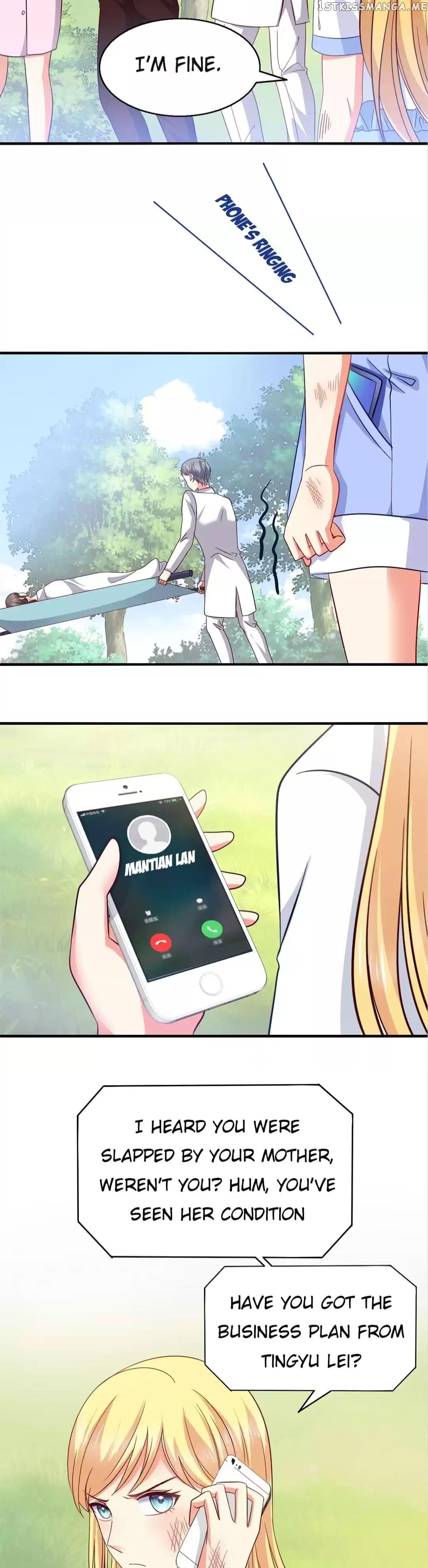 Marry Me Again, Honey chapter 53 - page 16