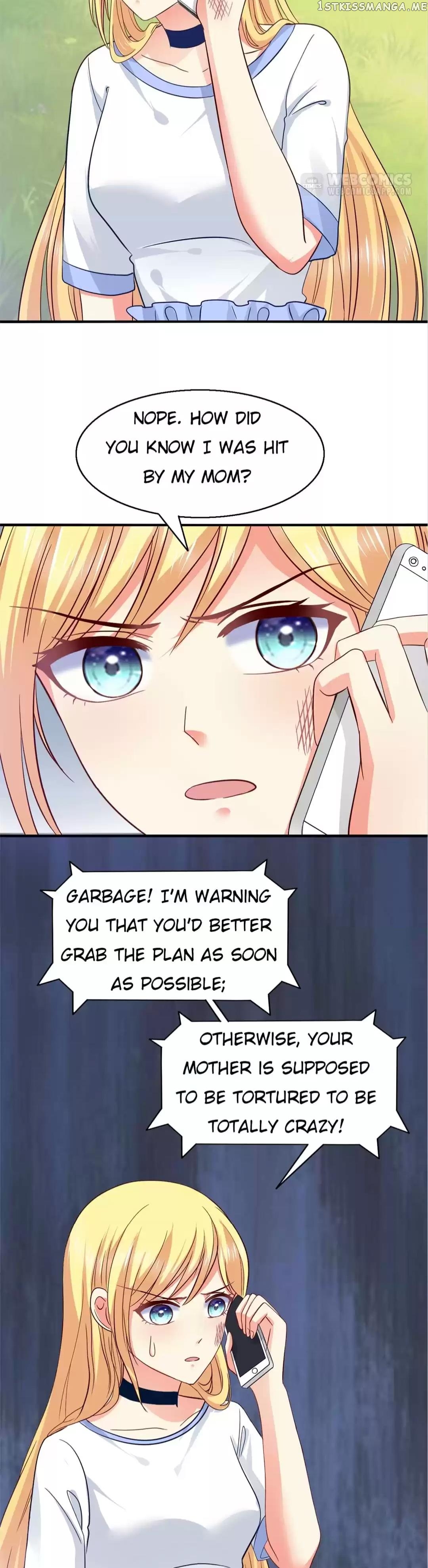 Marry Me Again, Honey chapter 53 - page 17