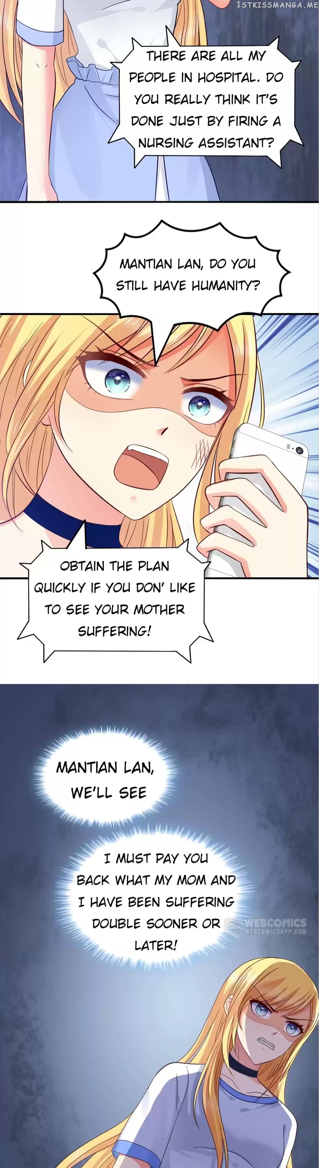 Marry Me Again, Honey chapter 53 - page 18