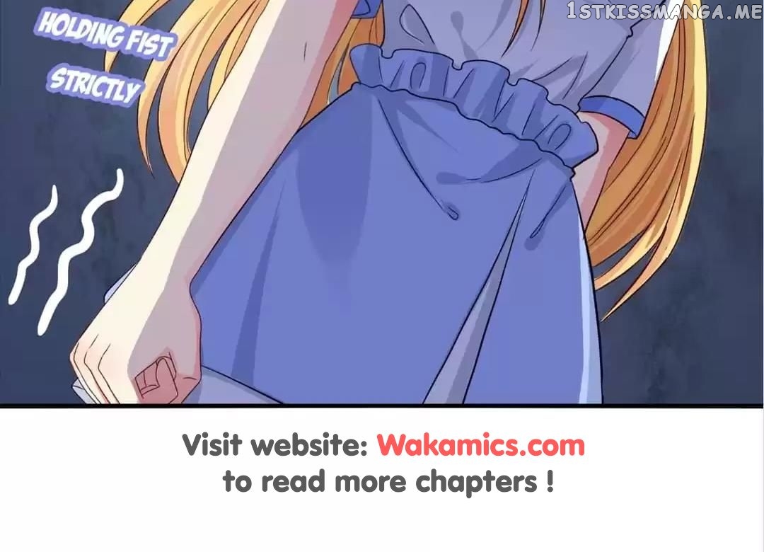 Marry Me Again, Honey chapter 53 - page 19