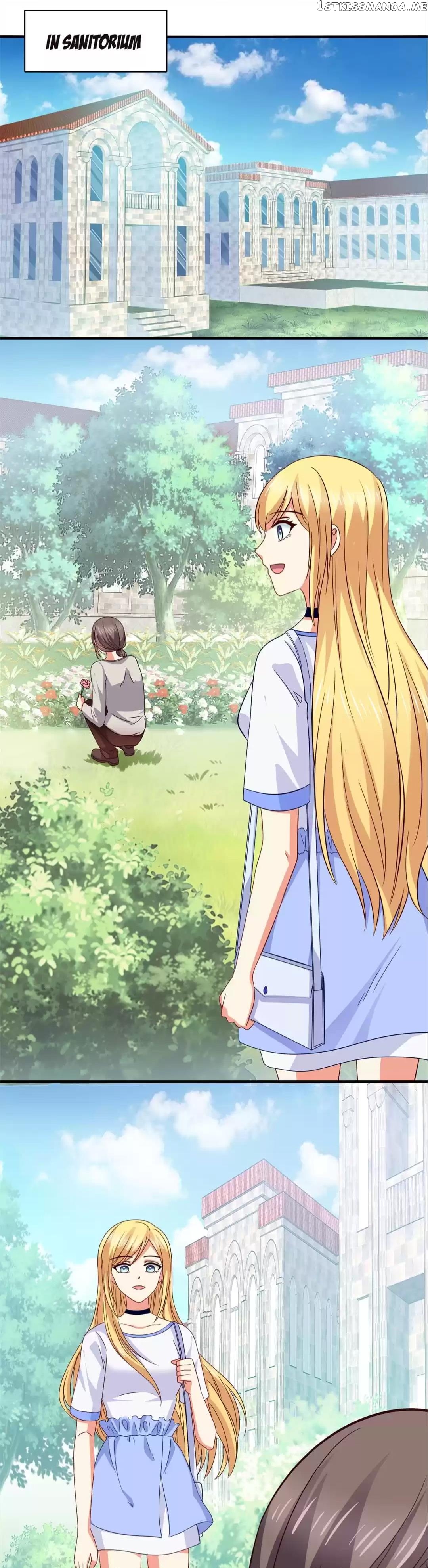 Marry Me Again, Honey chapter 53 - page 5