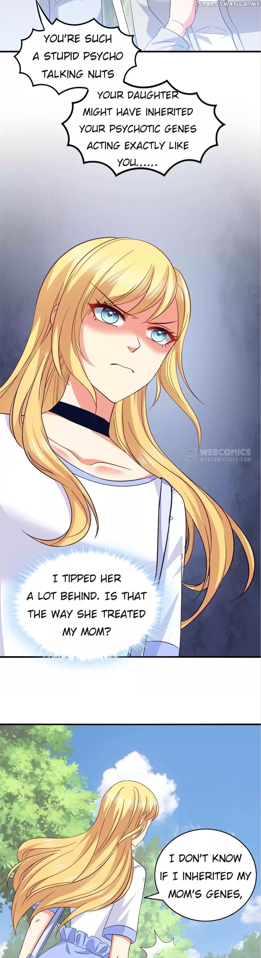 Marry Me Again, Honey chapter 53 - page 8