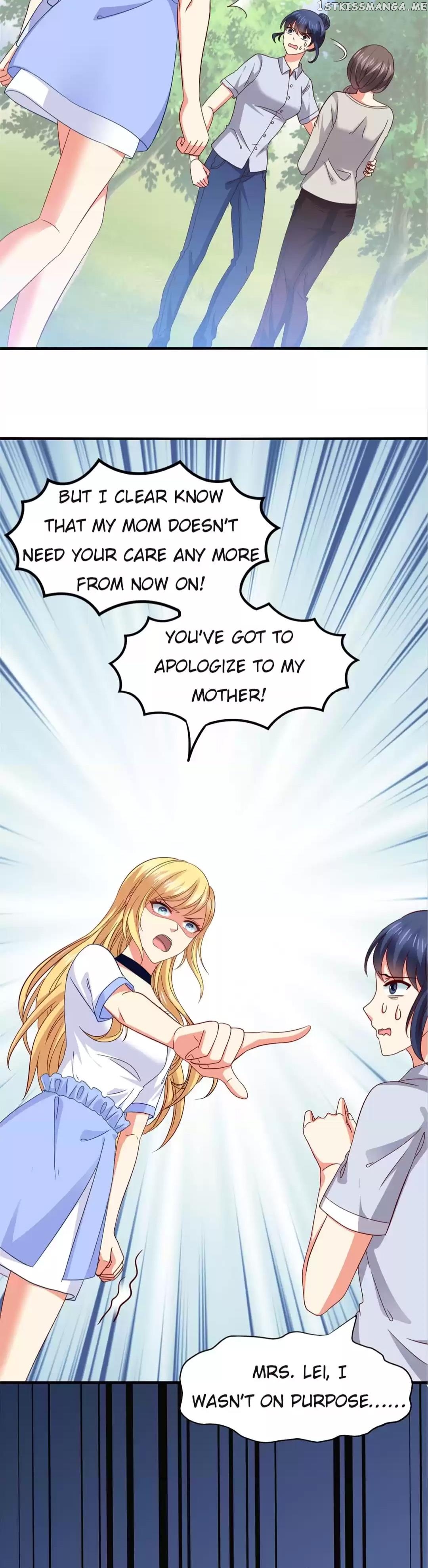 Marry Me Again, Honey chapter 53 - page 9