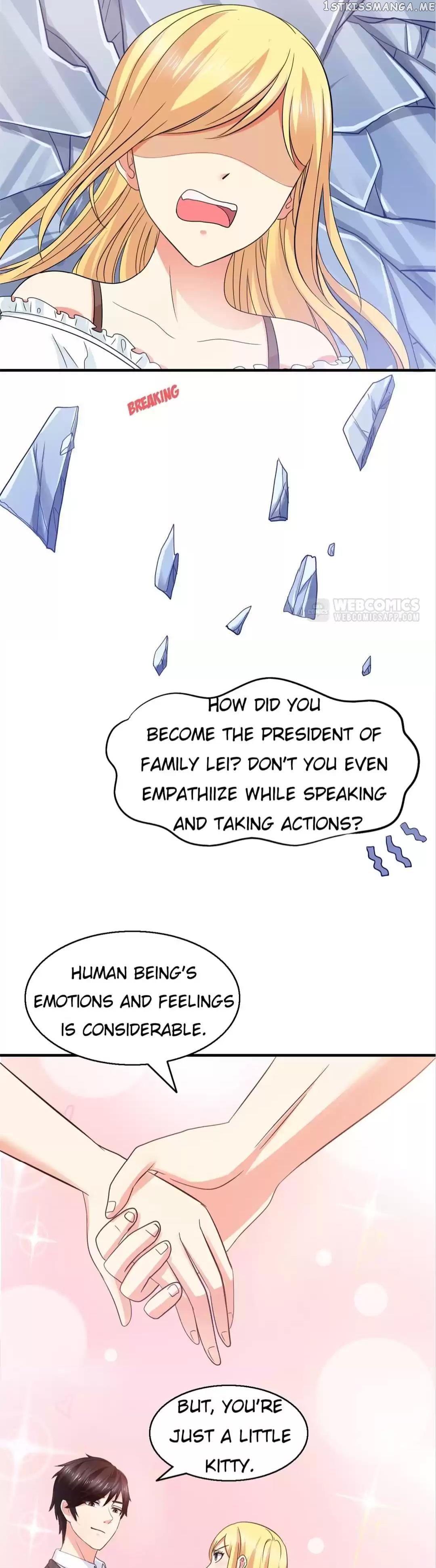 Marry Me Again, Honey chapter 51 - page 10