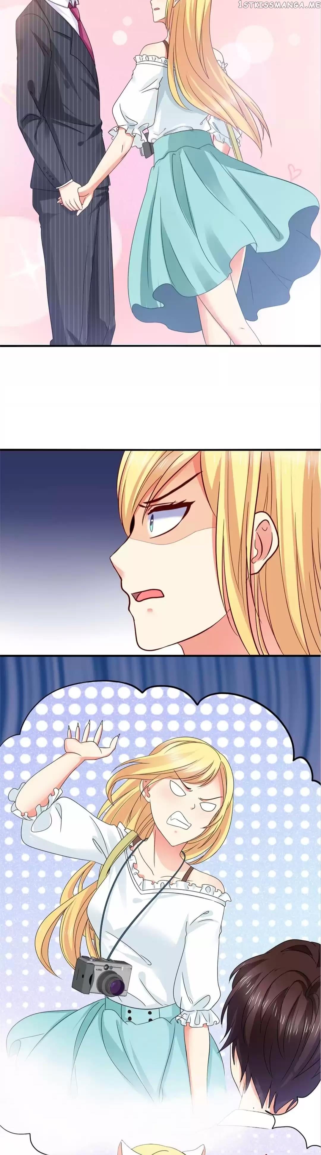 Marry Me Again, Honey chapter 51 - page 11