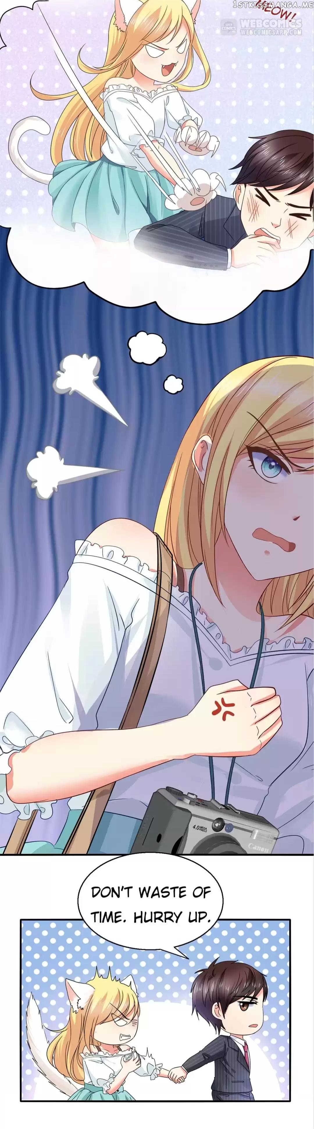 Marry Me Again, Honey chapter 51 - page 12