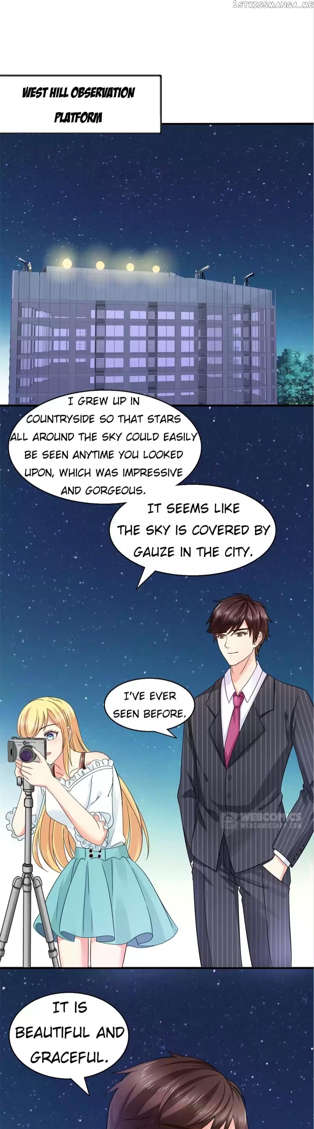 Marry Me Again, Honey chapter 51 - page 13