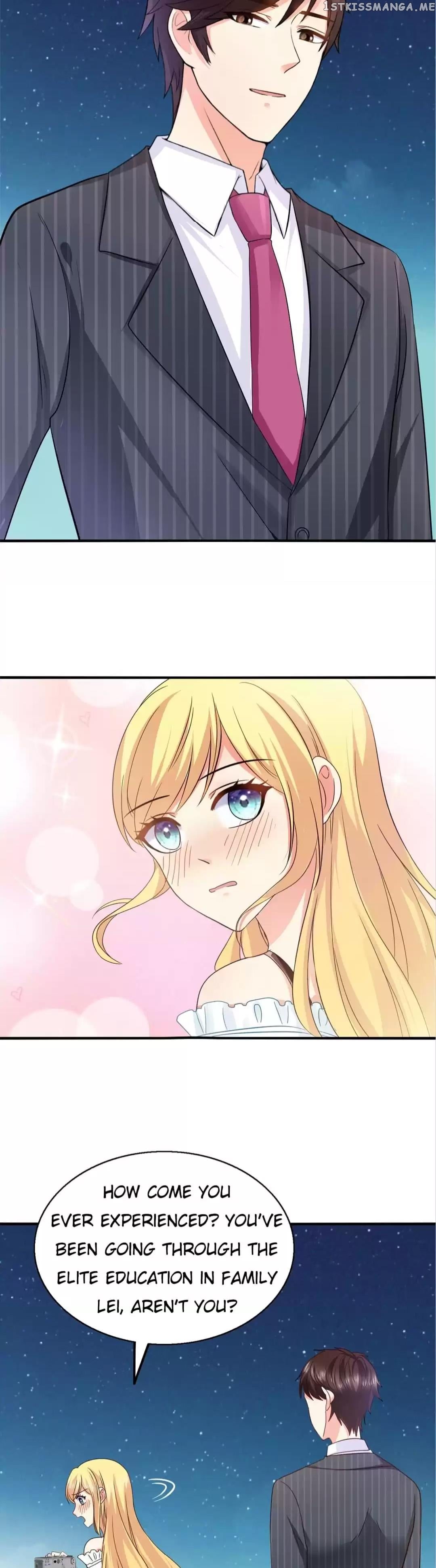 Marry Me Again, Honey chapter 51 - page 14