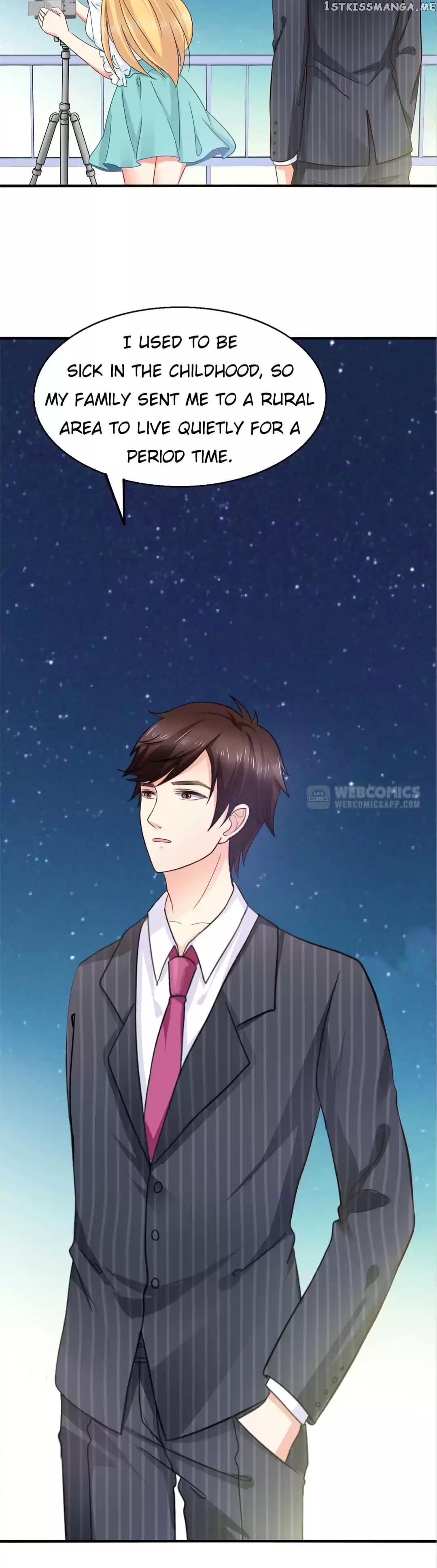 Marry Me Again, Honey chapter 51 - page 15