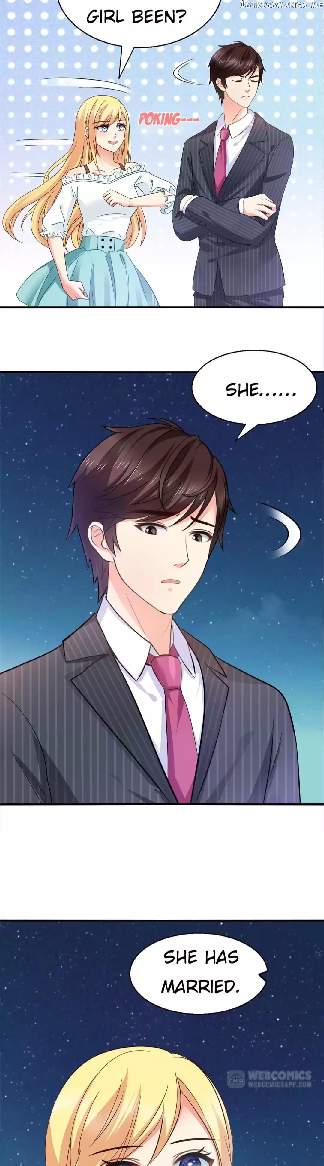 Marry Me Again, Honey chapter 51 - page 18