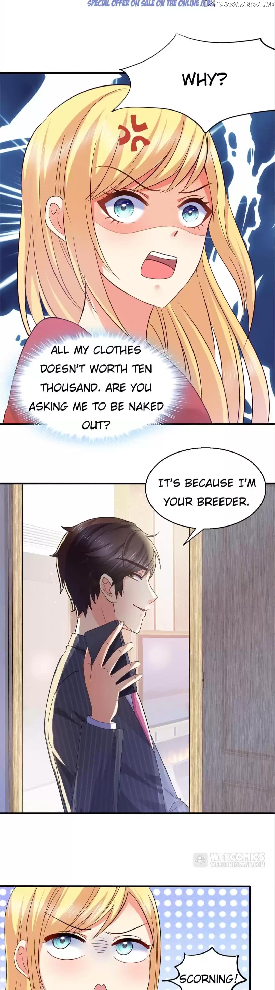 Marry Me Again, Honey chapter 51 - page 6