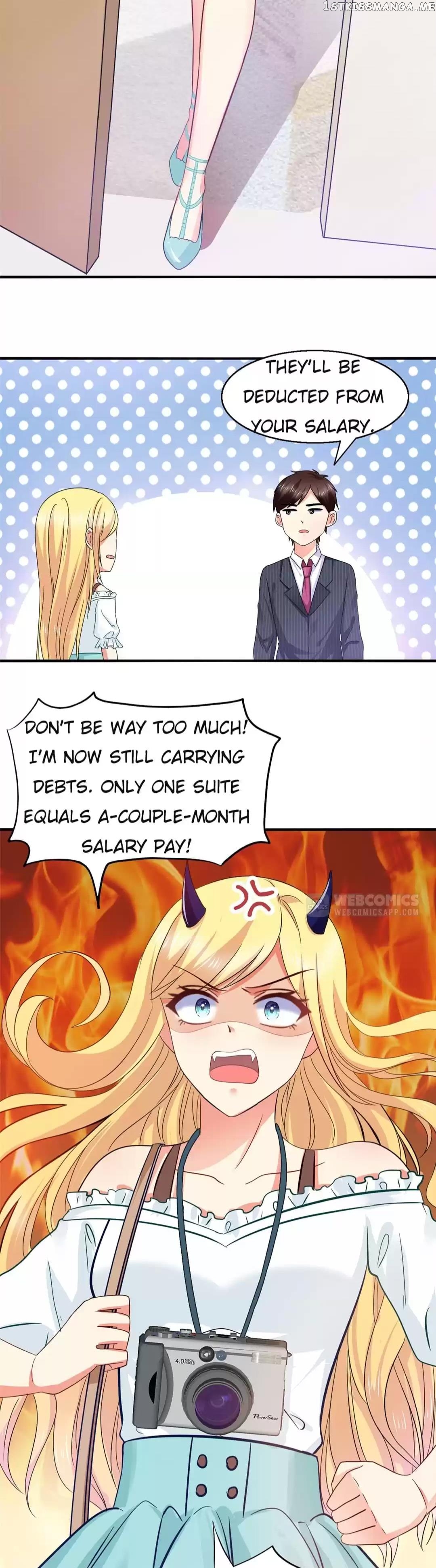 Marry Me Again, Honey chapter 51 - page 8