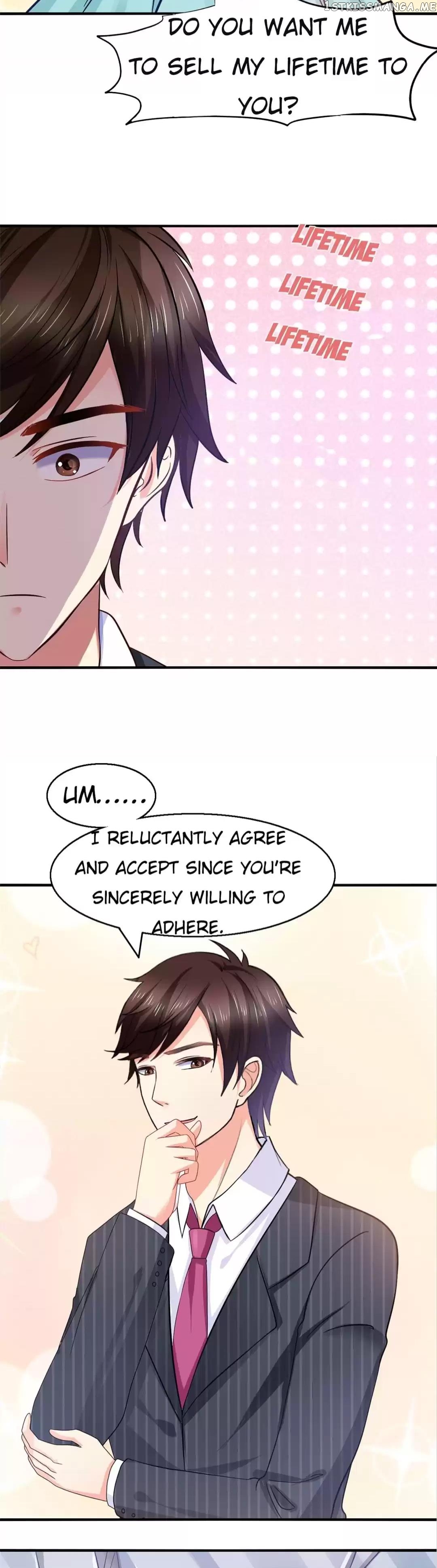 Marry Me Again, Honey chapter 51 - page 9