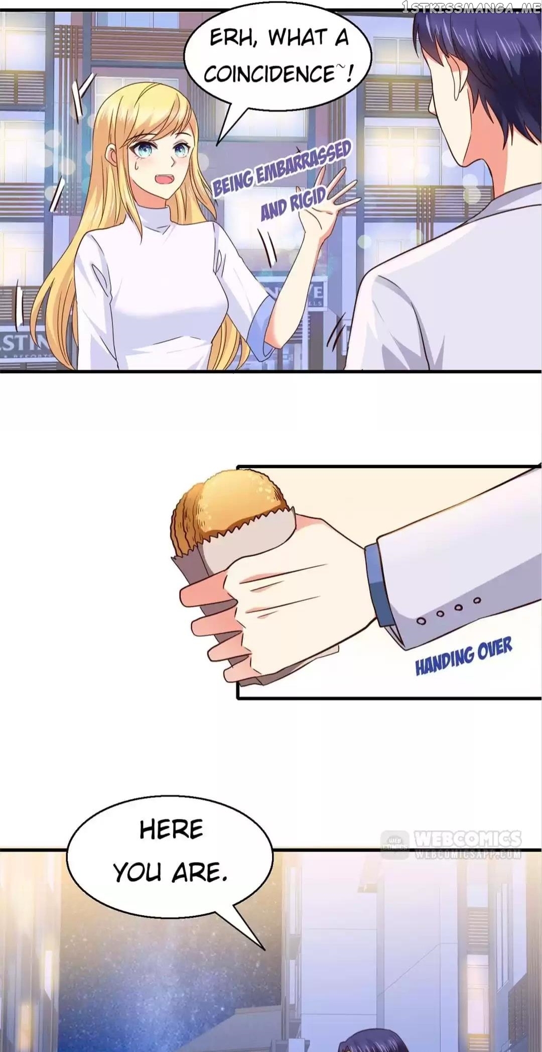 Marry Me Again, Honey chapter 48 - page 1