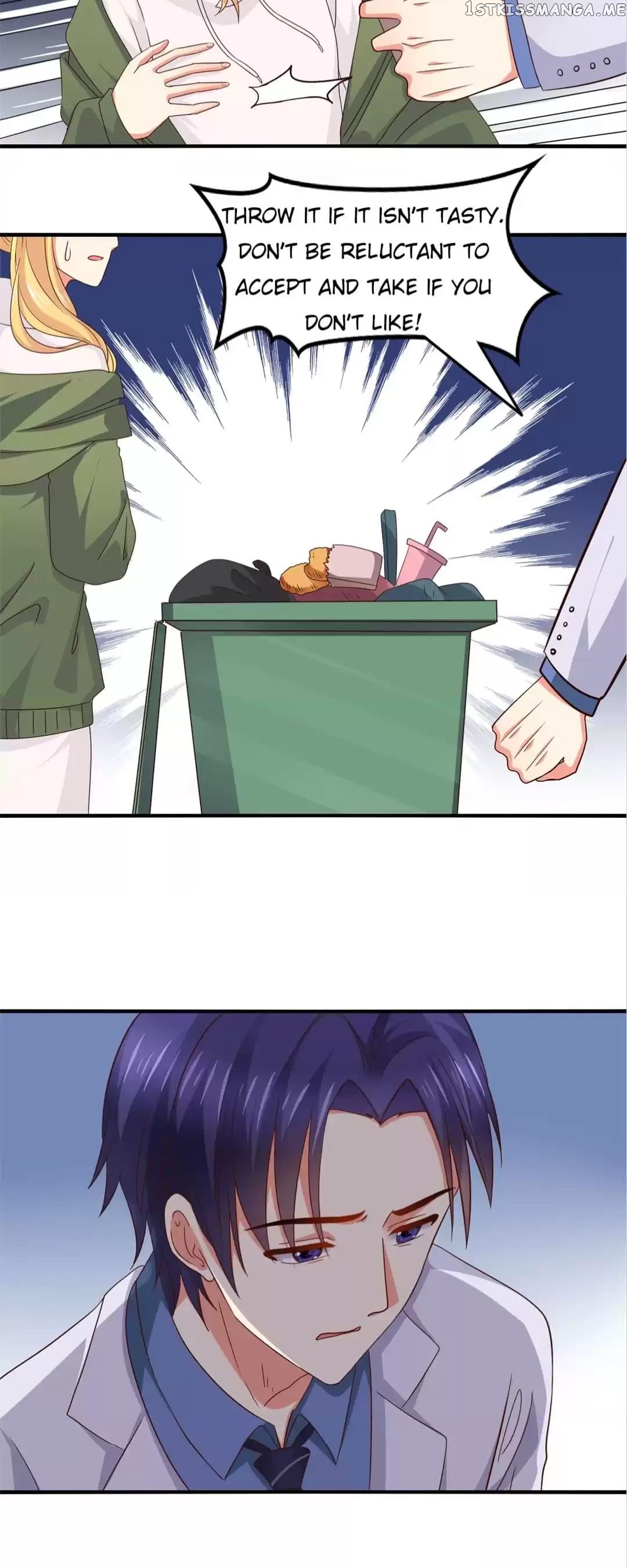 Marry Me Again, Honey chapter 48 - page 10