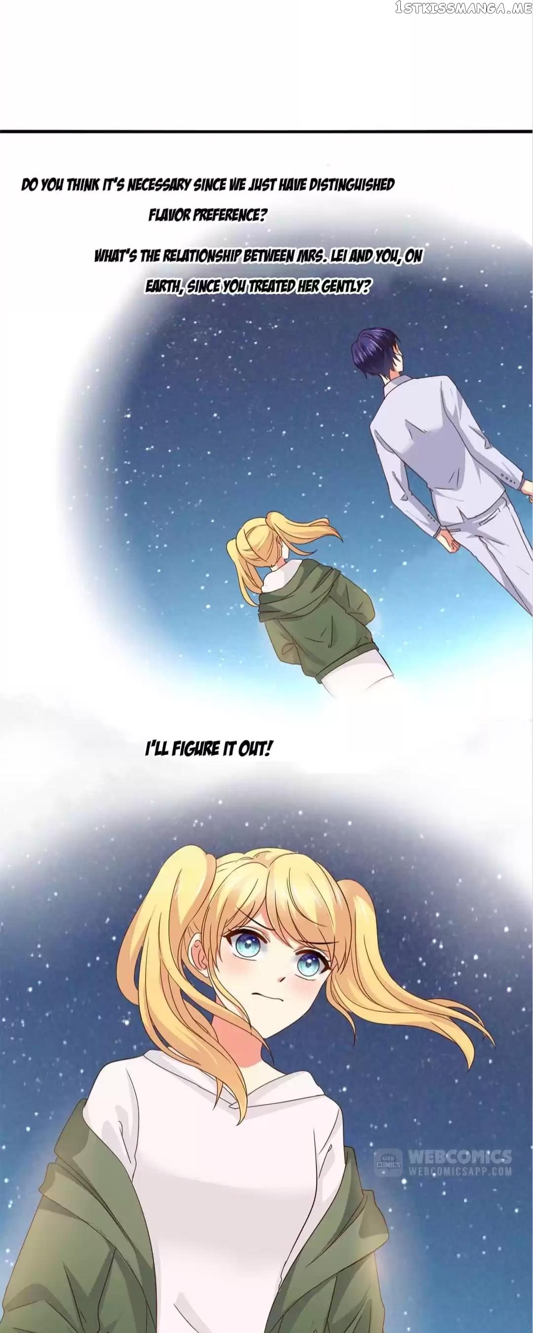 Marry Me Again, Honey chapter 48 - page 11