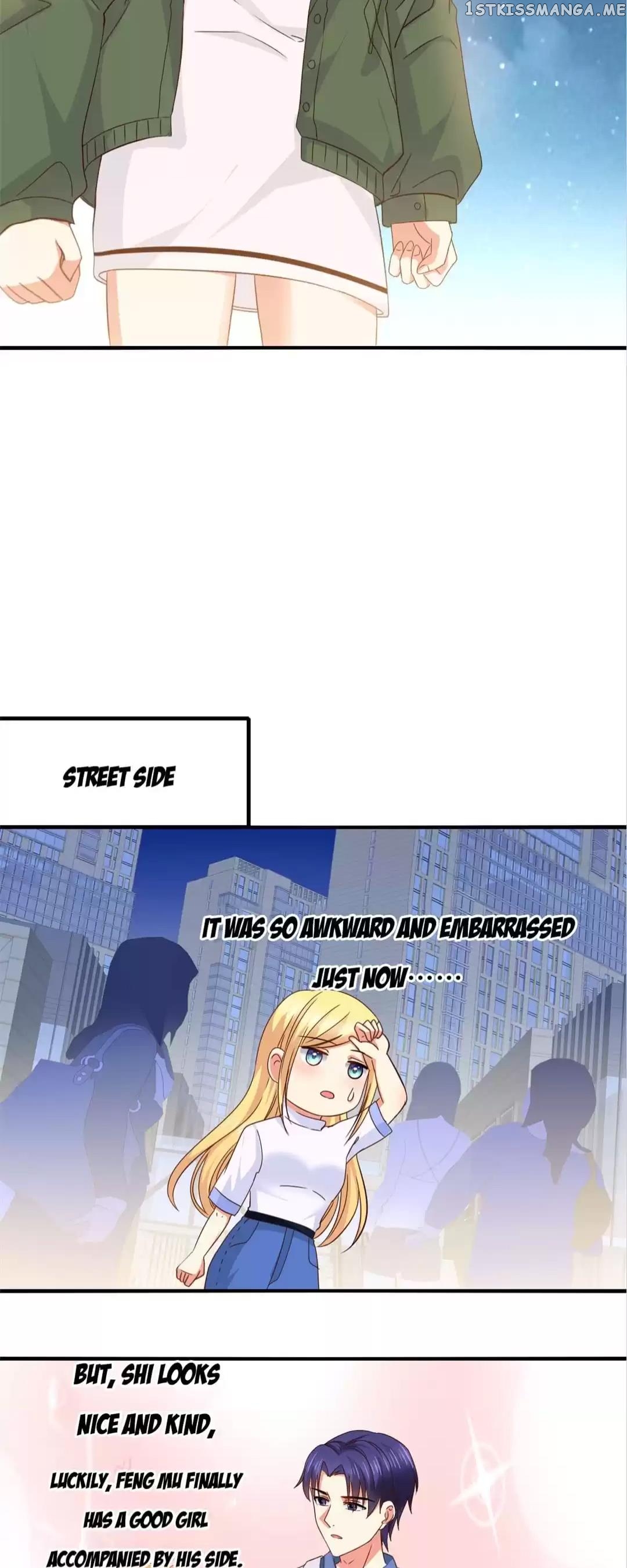 Marry Me Again, Honey chapter 48 - page 12