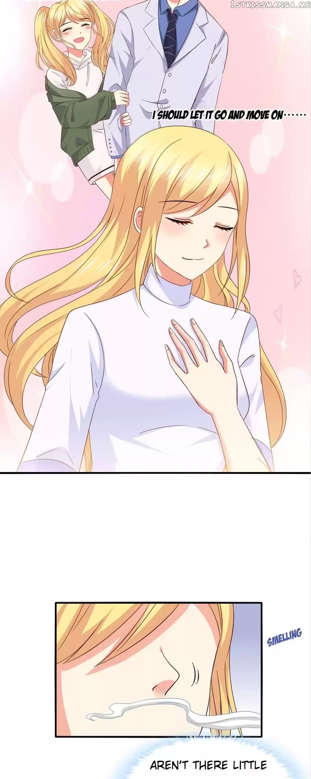 Marry Me Again, Honey chapter 48 - page 13