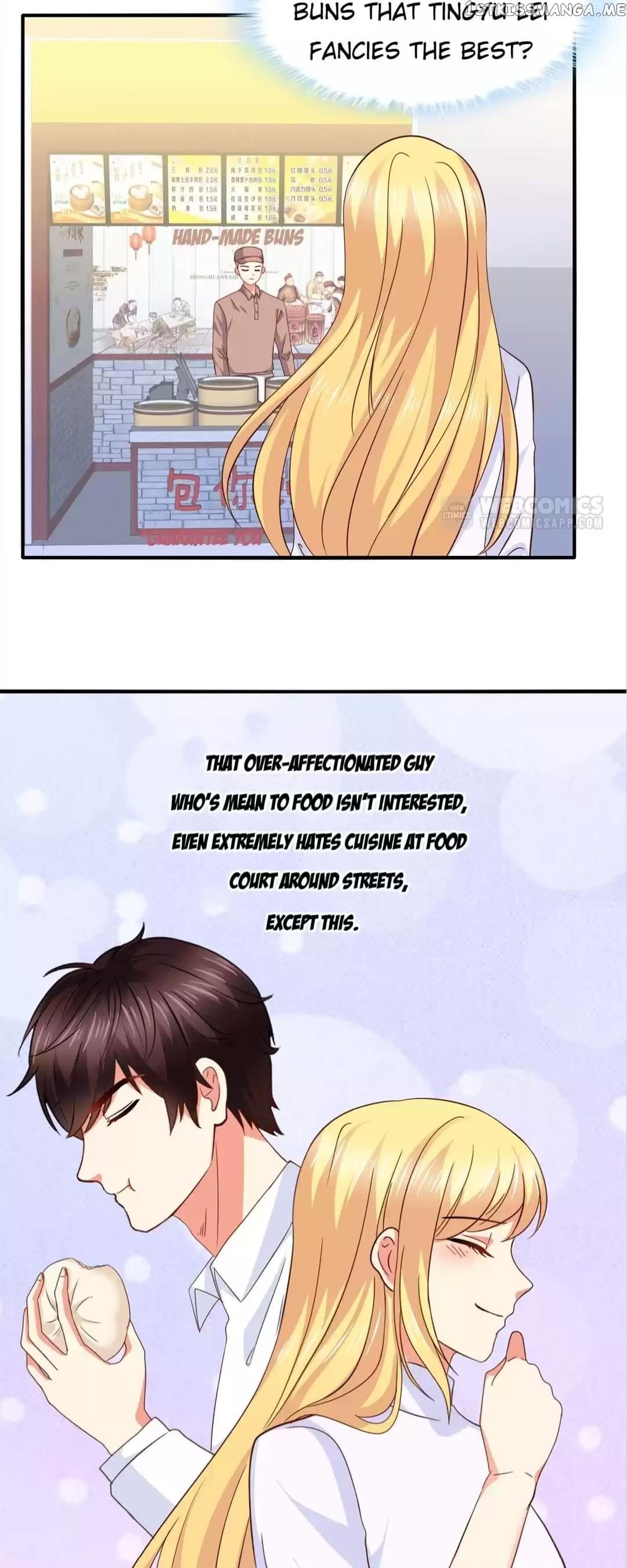 Marry Me Again, Honey chapter 48 - page 14