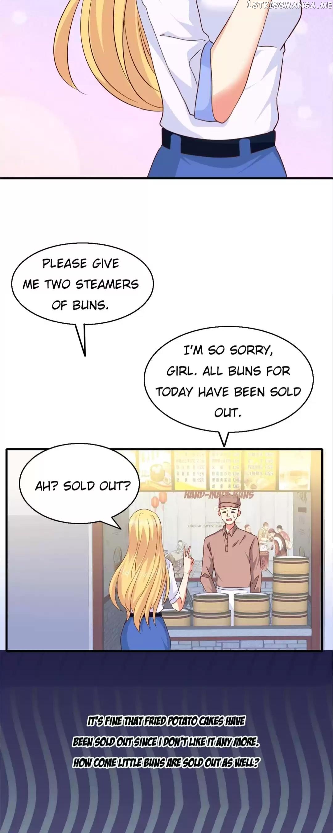 Marry Me Again, Honey chapter 48 - page 15