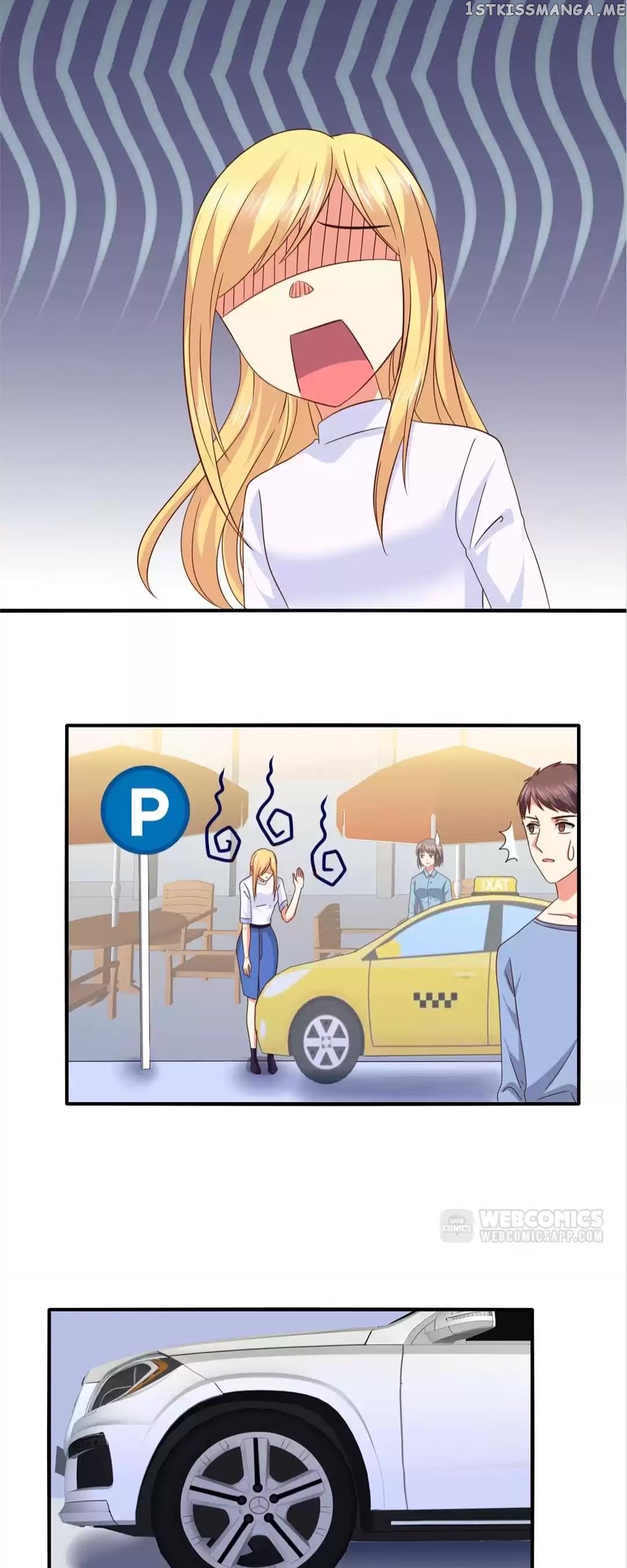 Marry Me Again, Honey chapter 48 - page 16