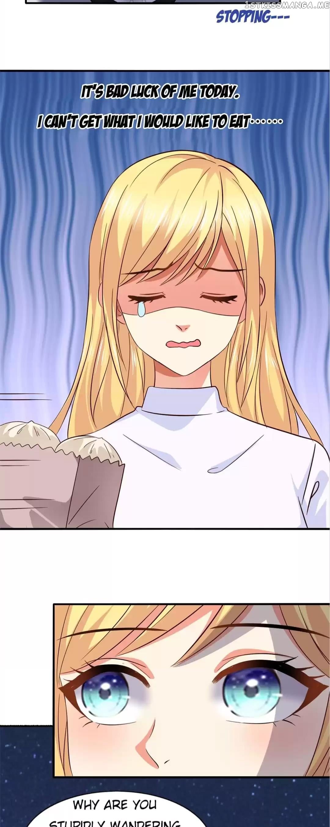 Marry Me Again, Honey chapter 48 - page 17