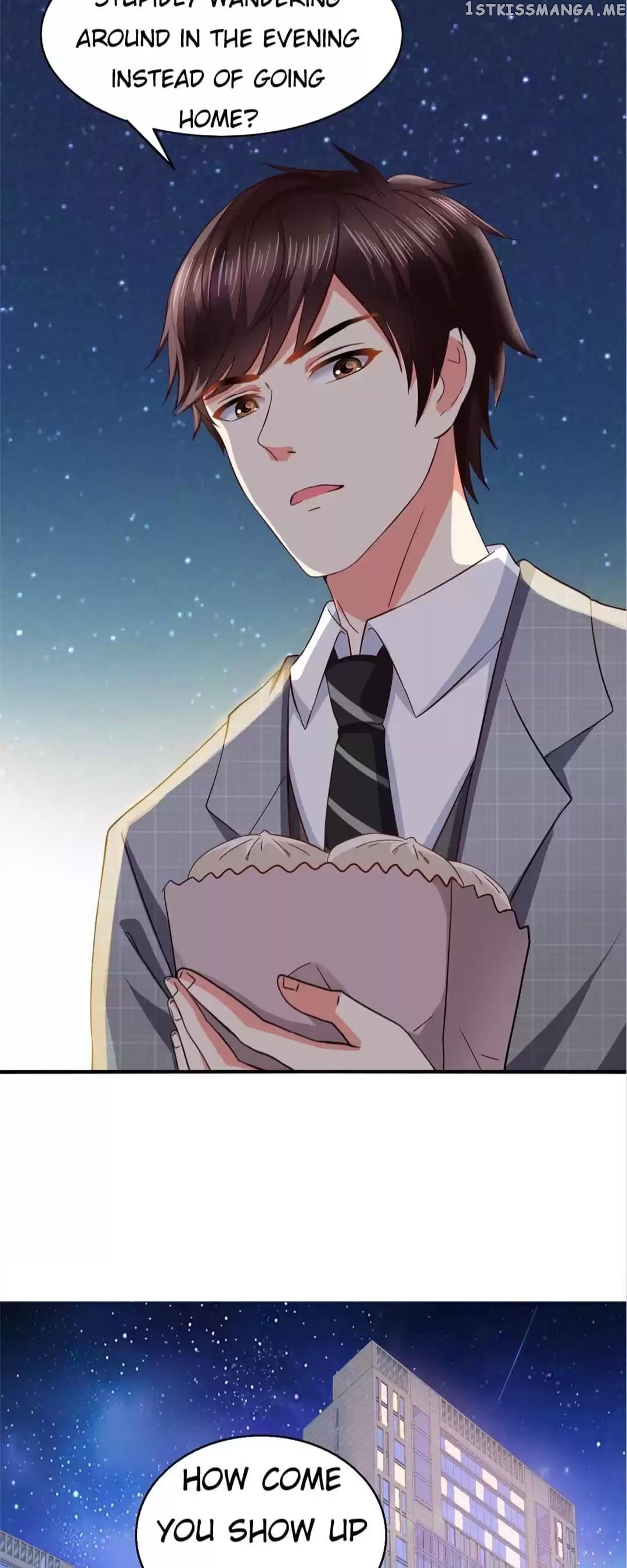 Marry Me Again, Honey chapter 48 - page 18