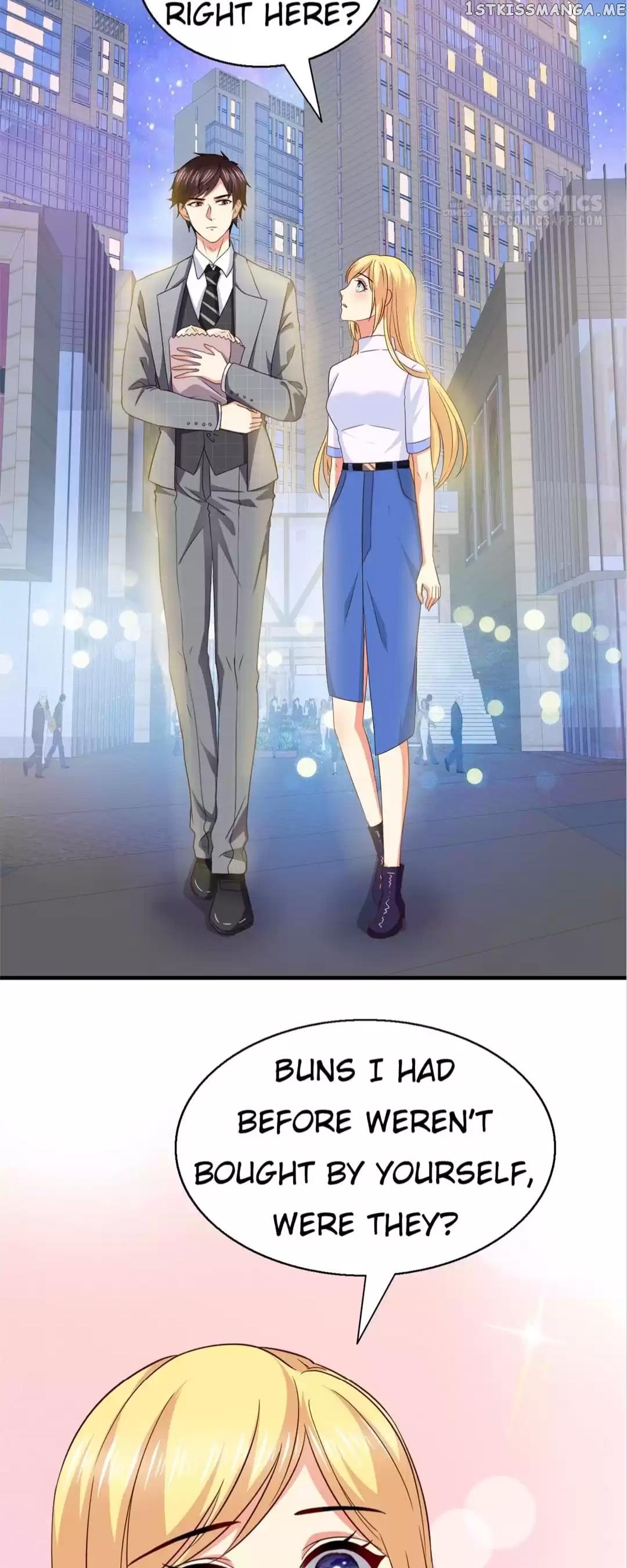 Marry Me Again, Honey chapter 48 - page 19