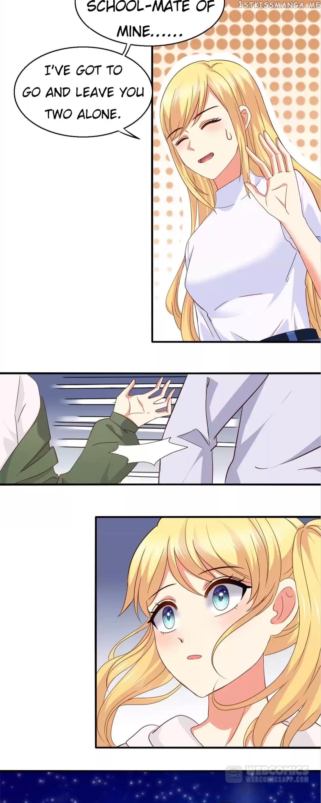 Marry Me Again, Honey chapter 48 - page 6