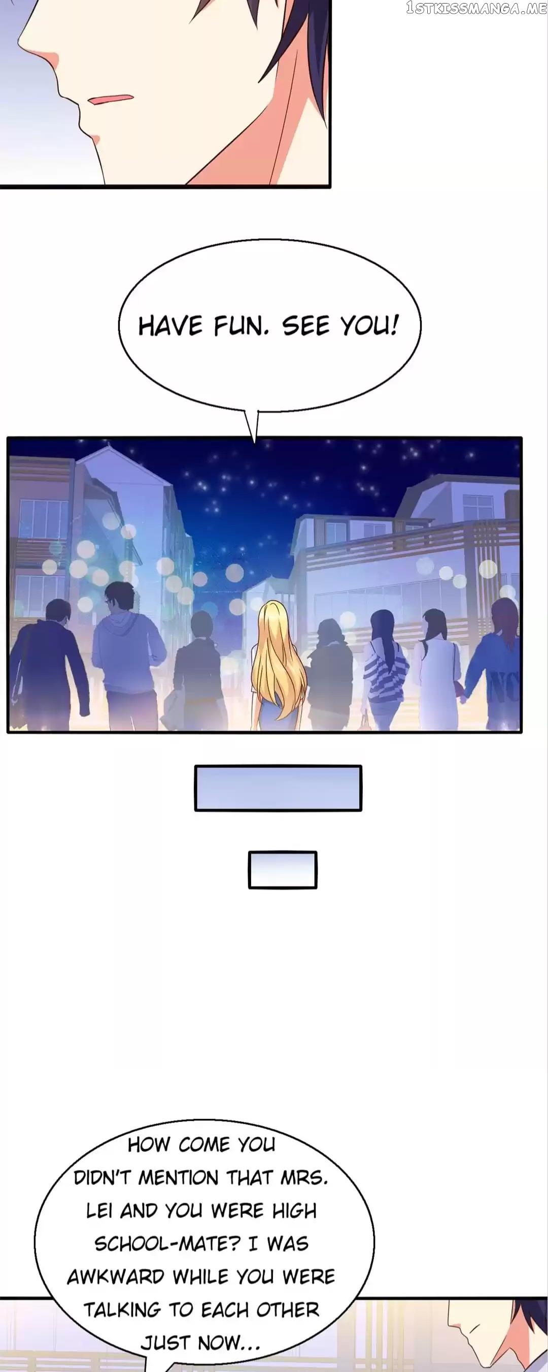 Marry Me Again, Honey chapter 48 - page 8