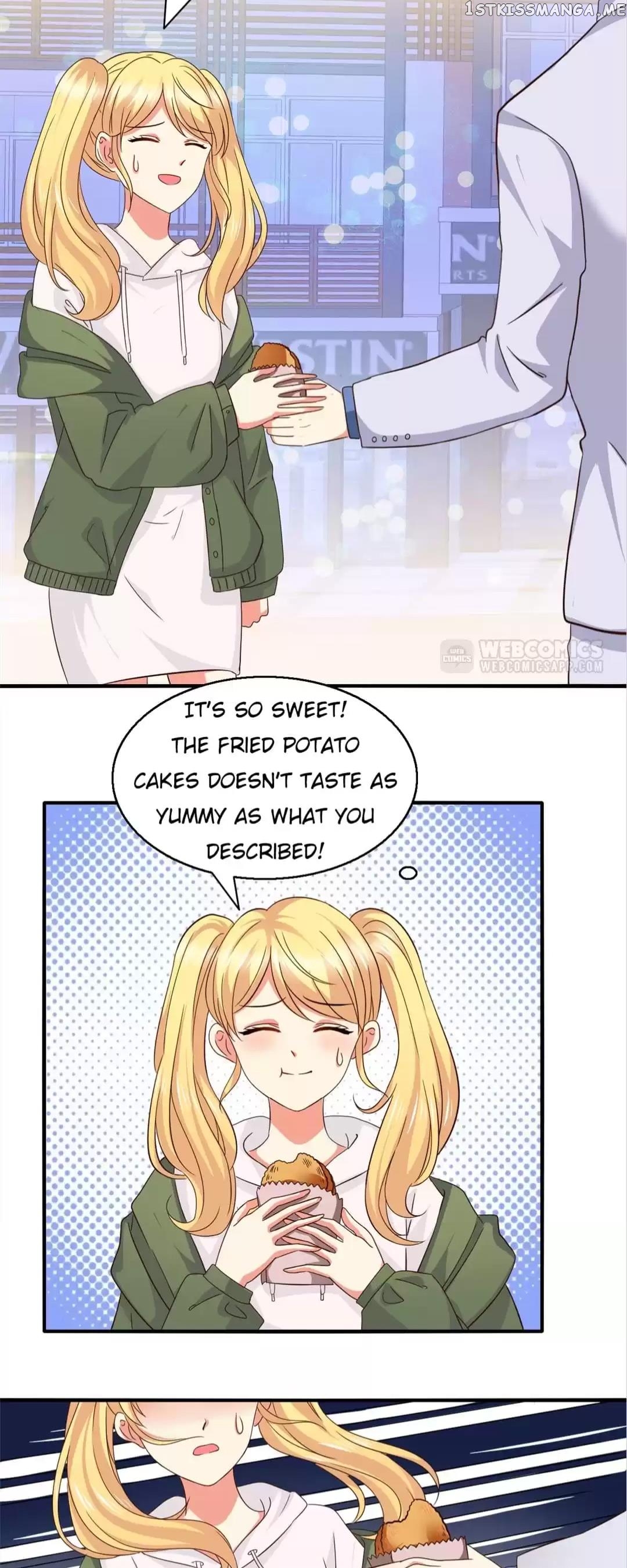 Marry Me Again, Honey chapter 48 - page 9