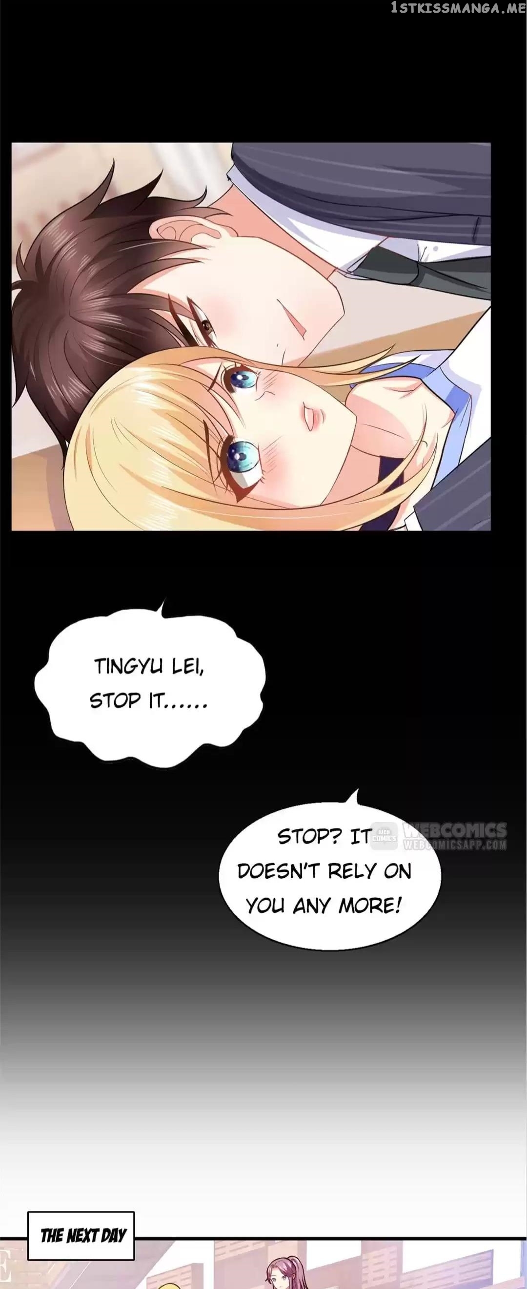 Marry Me Again, Honey chapter 47 - page 1