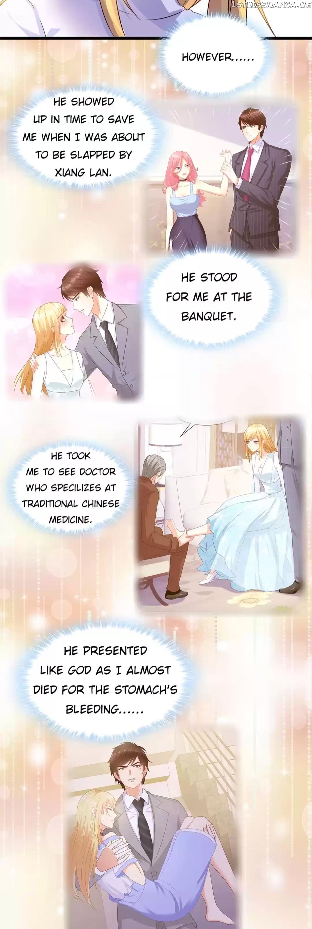 Marry Me Again, Honey chapter 47 - page 13