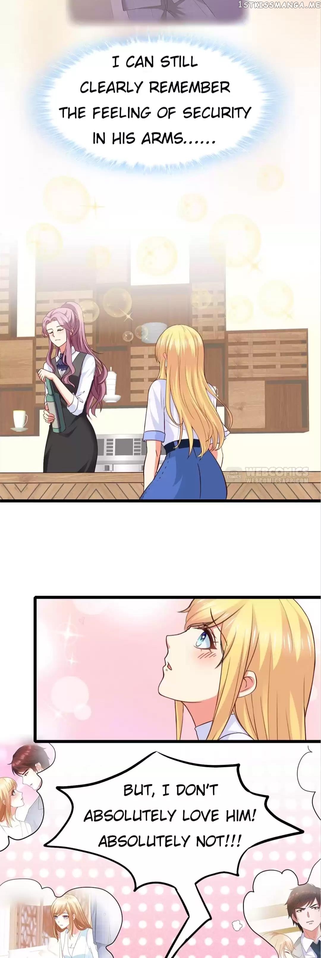 Marry Me Again, Honey chapter 47 - page 14