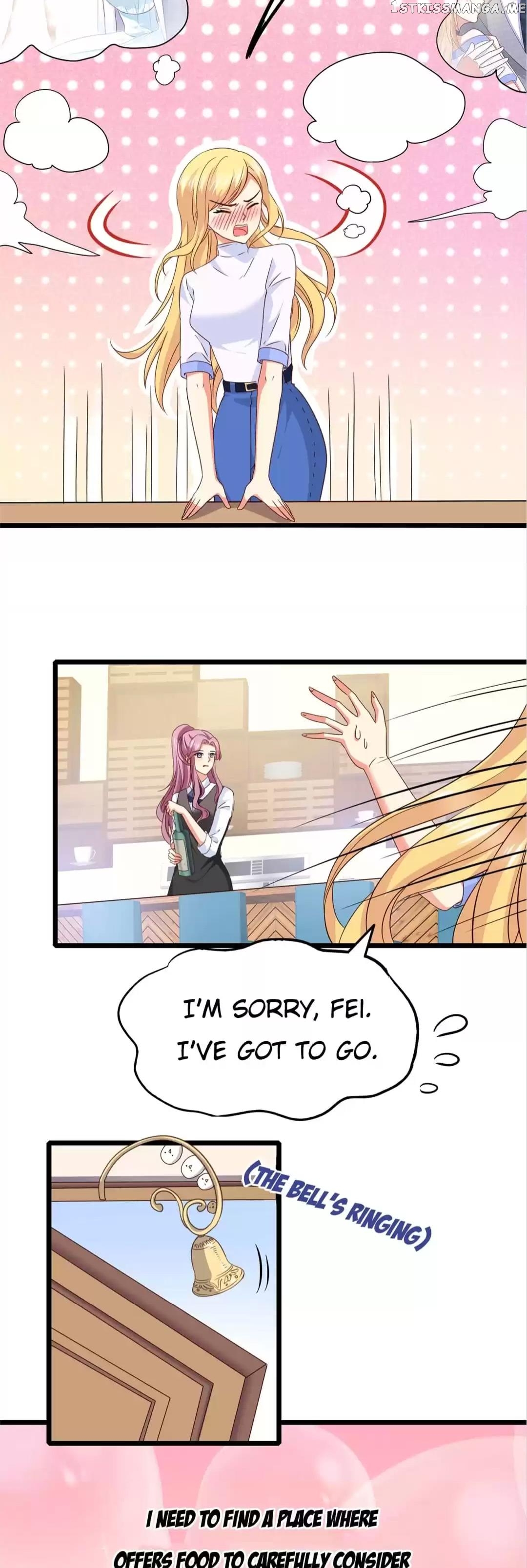 Marry Me Again, Honey chapter 47 - page 15