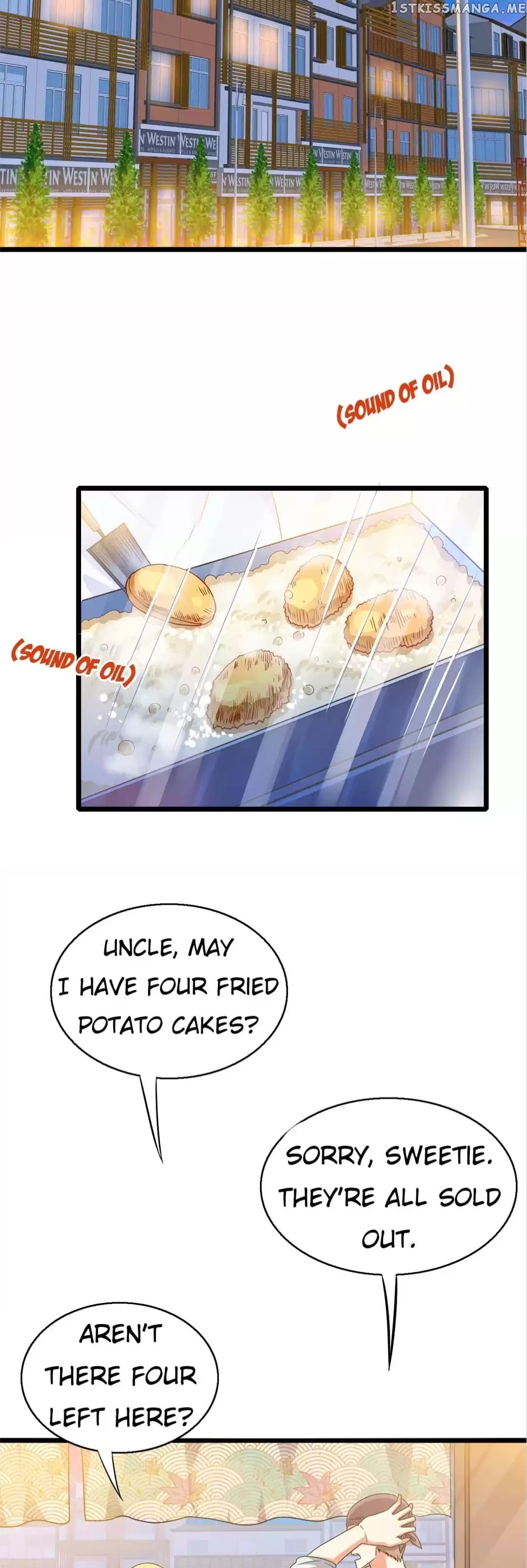 Marry Me Again, Honey chapter 47 - page 17